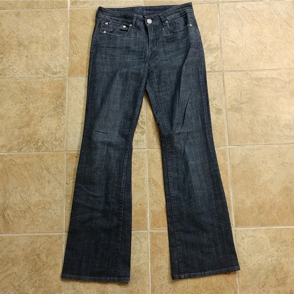 KUT from the Kloth Jeans Size 4